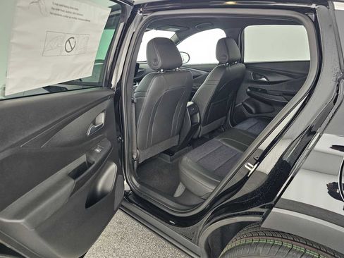 New 2026 Buick Envista Preferred image 15