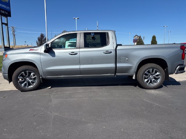 New 2026 Chevrolet Silverado 1500 RST w/ Safety Package AWD/4WD image 6