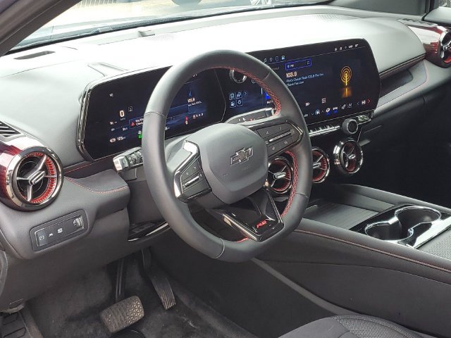 Used 2025 Chevrolet Blazer EV RS AWD/4WD image 7