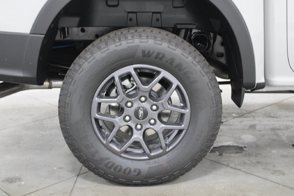 New 2026 Ford Ranger XLT w/ Trailer Tow Package AWD/4WD image 59