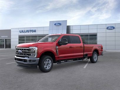 New 2026 Ford F350 XLT