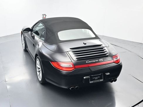 Used 2012 Porsche 911 Carrera 4S AWD/4WD image 33