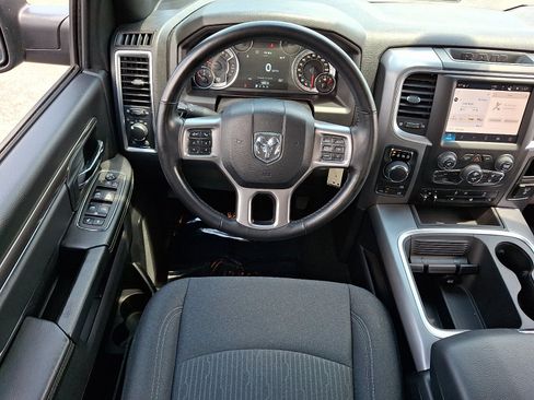 Used 2024 RAM 1500 Warlock w/ Electronics Group AWD/4WD image 11