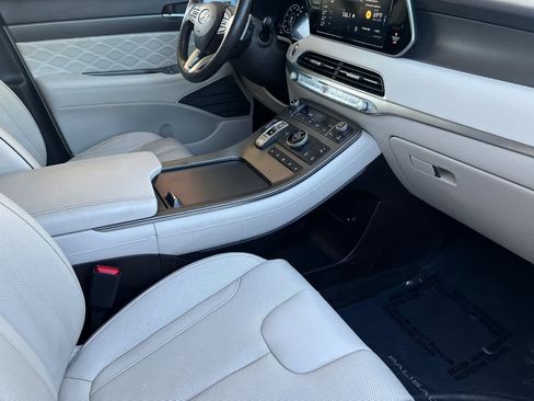 Used 2020 Hyundai Palisade Limited FWD image 18