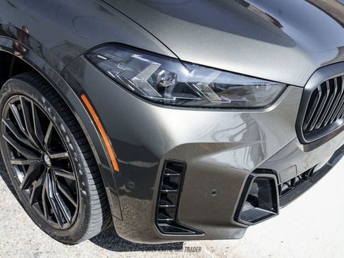 Used 2024 BMW X5 sDrive40i w/ M Sport Package RWD image 90