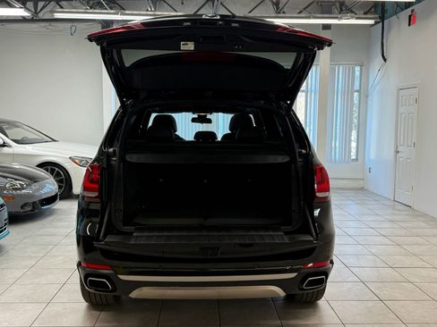Used 2018 BMW X5 xDrive35i image 18