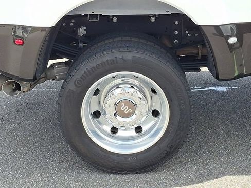 Used 2025 Ford F450 King Ranch w/ FX4 Off-Road Package AWD/4WD image 29