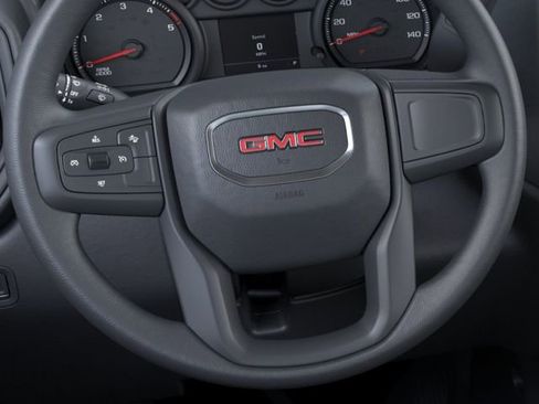 New 2026 GMC Sierra 2500 Pro w/ Convenience Package AWD/4WD image 19