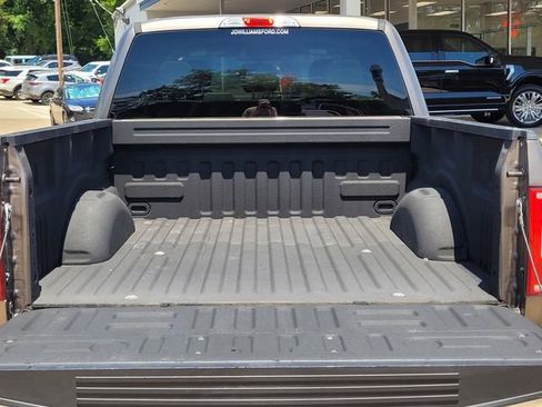 Used 2019 Ford F150 XLT RWD image 8