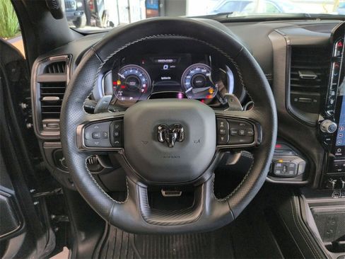 Used 2025 RAM 1500 RHO w/ RHO Level 1 Equipment Group image 16