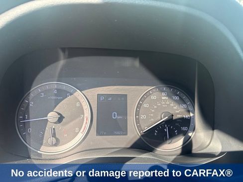 Used 2018 Hyundai Tucson SE FWD image 2