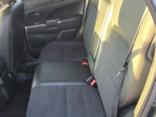 Used 2023 Mitsubishi Outlander Sport SE AWD/4WD image 21