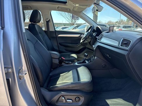 Used 2016 Audi Q3 2.0T Premium Plus image 30