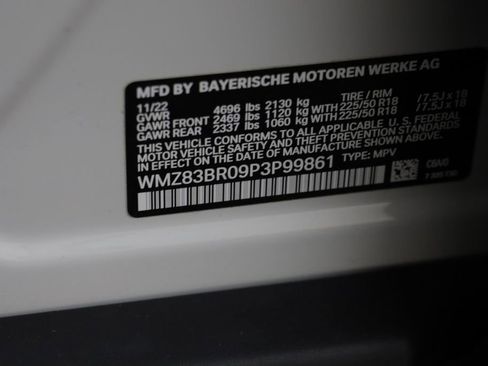 Used 2023 MINI Cooper Countryman S AWD/4WD image 25