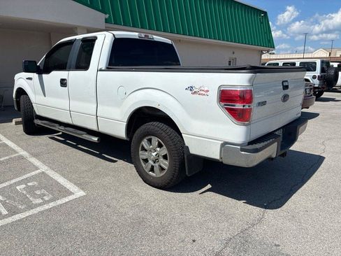 Used 2012 Ford F150 XLT w/ XLT Chrome Pkg AWD/4WD image 4