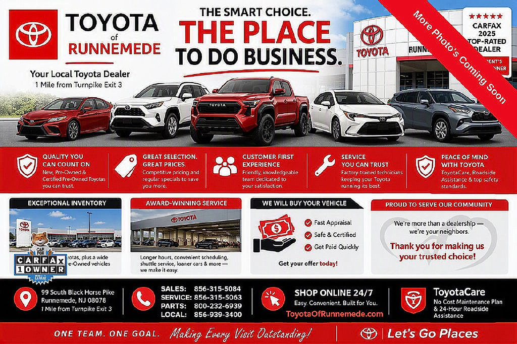 Used 2018 Toyota Highlander Plus AWD/4WD image 6