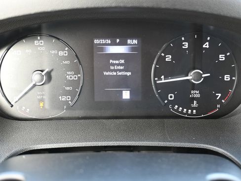 New 2026 RAM ProMaster 2500 w/ Convenience Group FWD image 9
