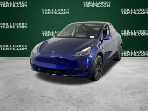 Used 2024 Tesla Model Y Long Range image 7