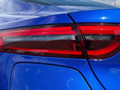 New 2025 Maserati GranTurismo Folgore image 10