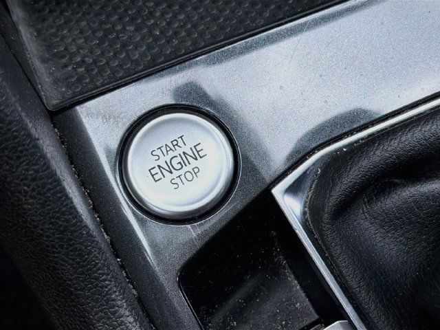 Used 2023 Volkswagen Tiguan S FWD image 34