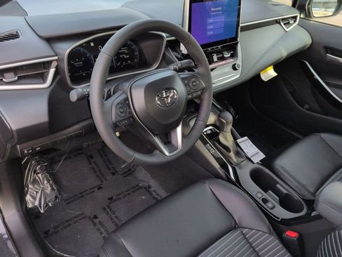 New 2026 Toyota Corolla XSE image 10