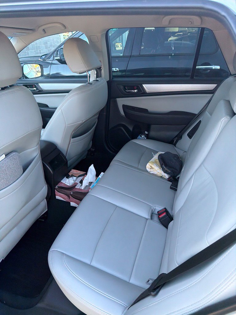 Used 2016 Subaru Outback 2.5i Premium w/ Popular Package #1 AWD/4WD image 10