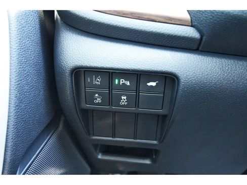 Used 2020 Honda CR-V Touring image 19