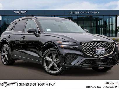 Used 2025 Genesis GV70 3.5T Sport w/ Sport Advanced Package