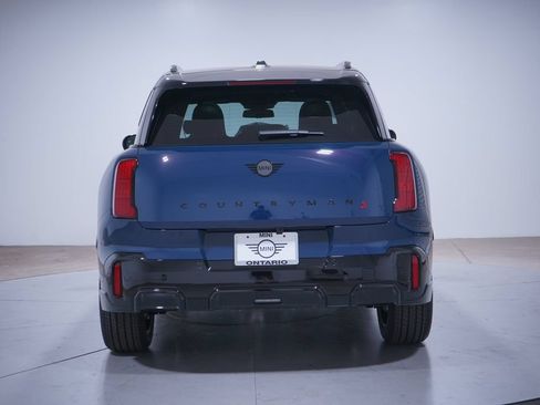 Used 2026 MINI Cooper Countryman S AWD/4WD image 5