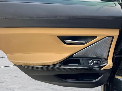 Used 2015 BMW M6 Gran Coupe image 26