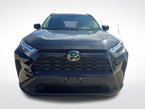 Certified 2025 Toyota RAV4 XLE image 8