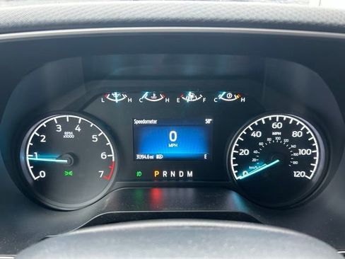 Certified 2023 Ford F150 XL w/ Rattler Package image 2