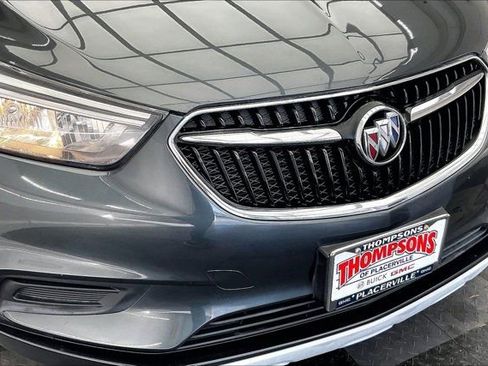 Used 2017 Buick Encore Preferred image 30