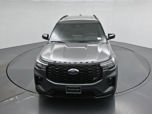 New 2026 Ford Explorer ST AWD/4WD image 36