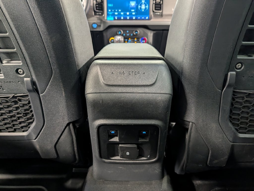 Used 2024 Ford Bronco Big Bend AWD/4WD image 24