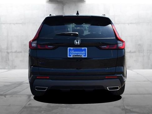 New 2026 Honda CR-V Sport-L image 6