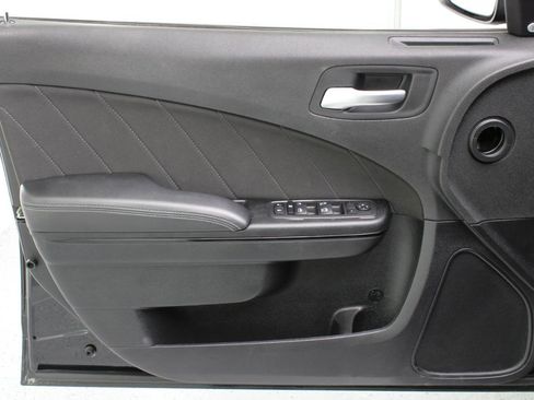 Used 2023 Dodge Charger GT w/ Blacktop Package RWD image 34