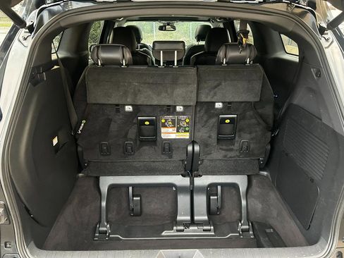 Used 2021 Toyota Sienna XSE image 19