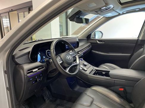 Used 2024 Hyundai Palisade Limited AWD/4WD image 19
