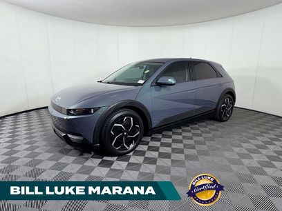 Used 2024 Hyundai Ioniq 5 SEL