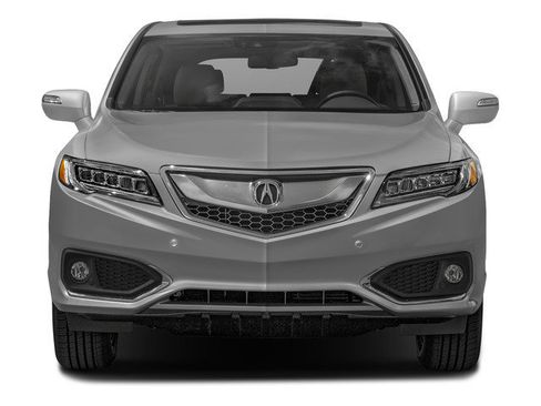 Used 2018 Acura RDX AWD w/ Advance Package image 4