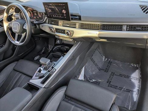 Certified 2023 Audi A5 2.0T Premium Plus w/ Premium Plus AWD/4WD image 19