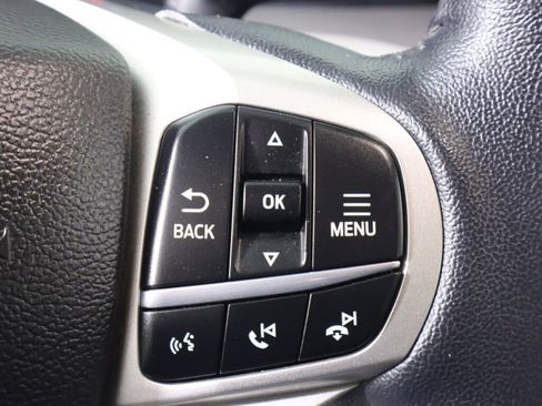 Used 2023 Ford Explorer XLT w/ Equipment Group 202A image 13