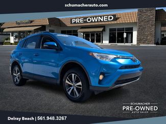 Used 2018 Toyota RAV4 XLE w/ Plus Extra Value Package video 1