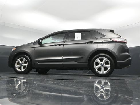 Used 2016 Ford Edge SE AWD/4WD image 34