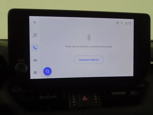 Used 2024 Toyota RAV4 XSE image 32