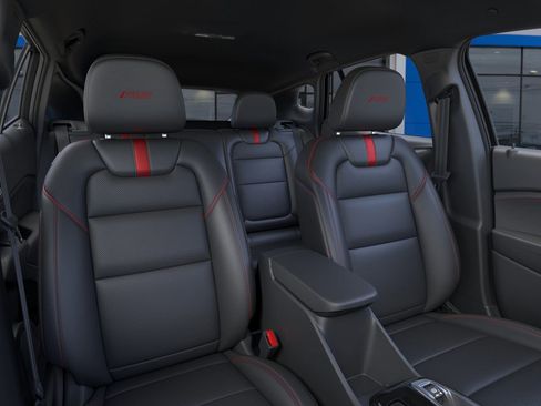 New 2026 Chevrolet Trax RS w/ Driver Confidence Package image 16