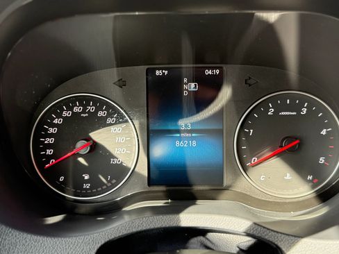 Used 2020 Mercedes-Benz Sprinter 2500 image 17