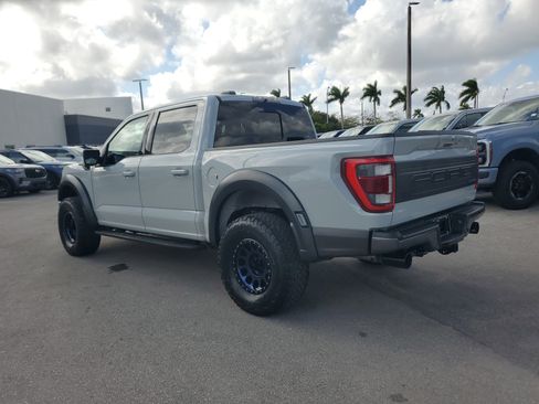 Used 2023 Ford F150 Raptor image 7