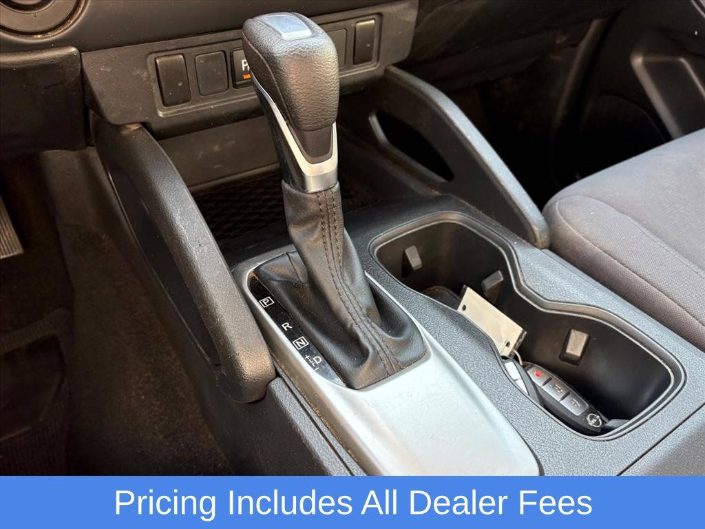 Used 2023 Nissan Frontier S w/ Technology Package AWD/4WD image 24